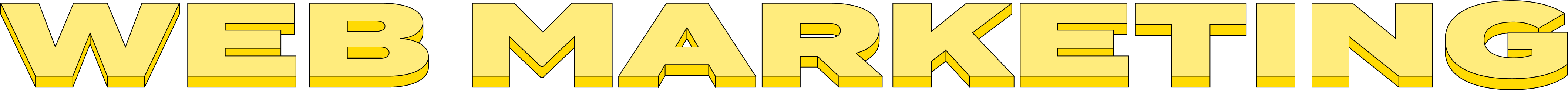 ウェブマーケティング